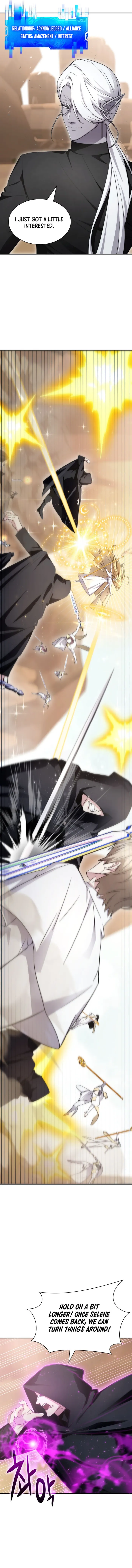 Read My Lucky Encounter From The Game Turned Into Reality EN Manga Online