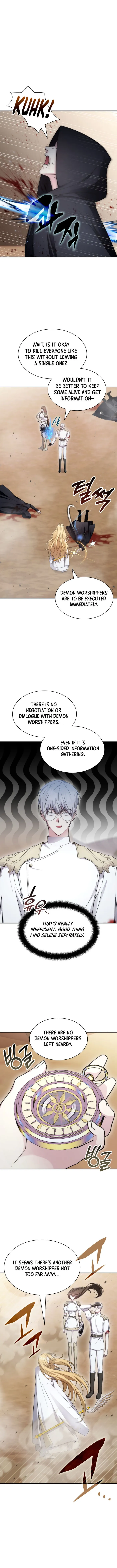 Read My Lucky Encounter From The Game Turned Into Reality EN Manga Online