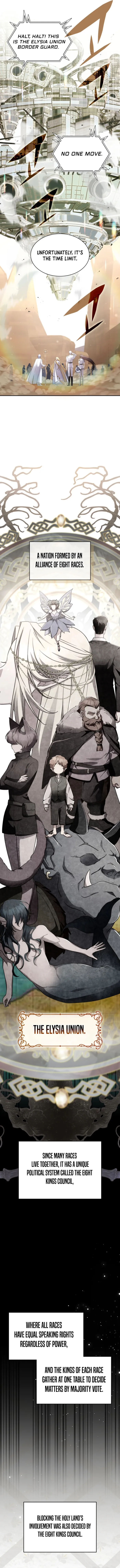 Read My Lucky Encounter From The Game Turned Into Reality EN Manga Online