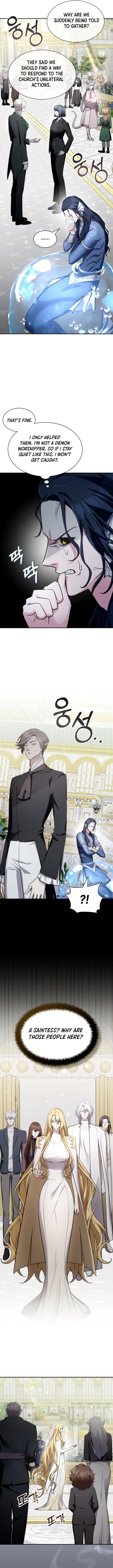 Read My Lucky Encounter From The Game Turned Into Reality EN Manga Online