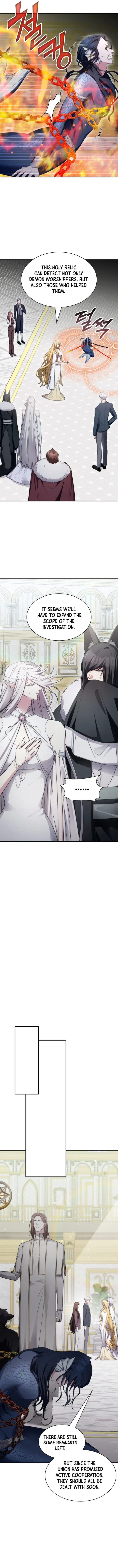 Read My Lucky Encounter From The Game Turned Into Reality EN Manga Online