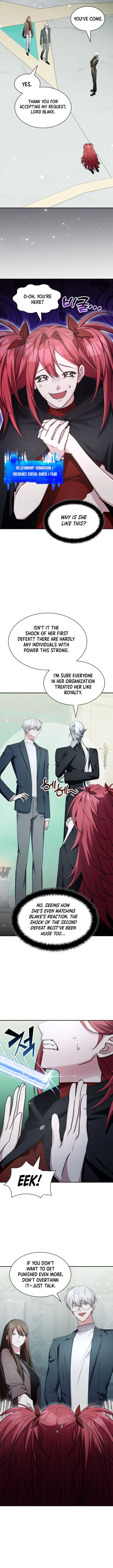 Read My Lucky Encounter From The Game Turned Into Reality EN Manga Online