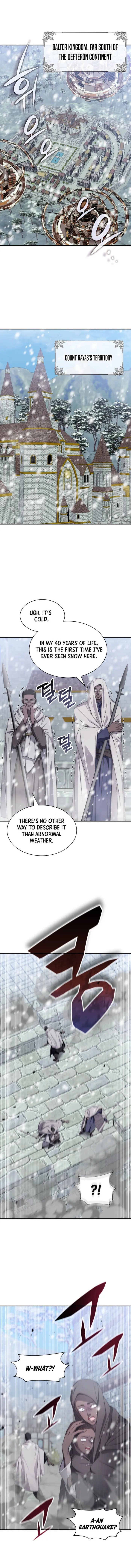 Read My Lucky Encounter From The Game Turned Into Reality EN Manga Online