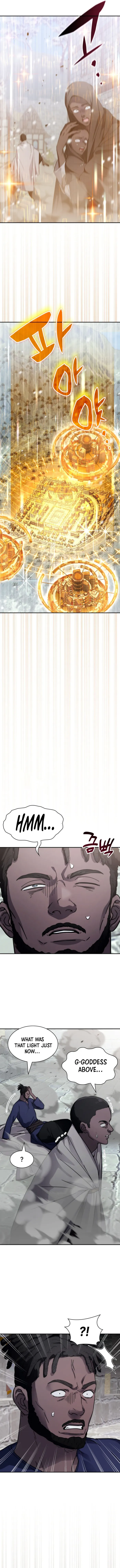 Read My Lucky Encounter From The Game Turned Into Reality EN Manga Online