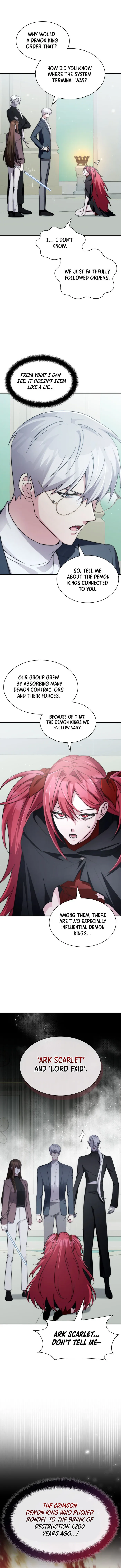 Read My Lucky Encounter From The Game Turned Into Reality EN Manga Online