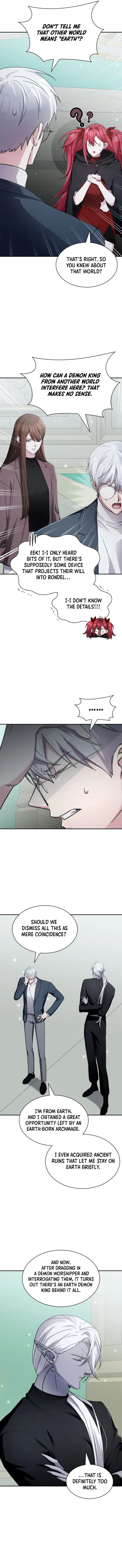 Read My Lucky Encounter From The Game Turned Into Reality EN Manga Online