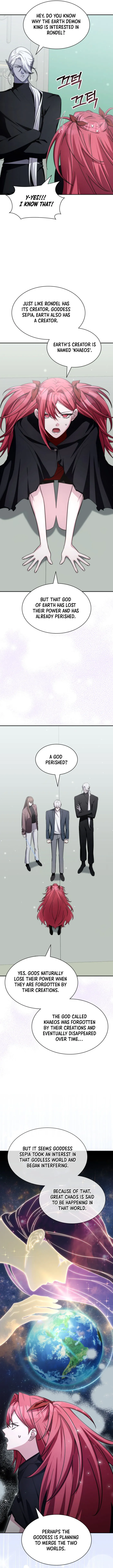 Read My Lucky Encounter From The Game Turned Into Reality EN Manga Online