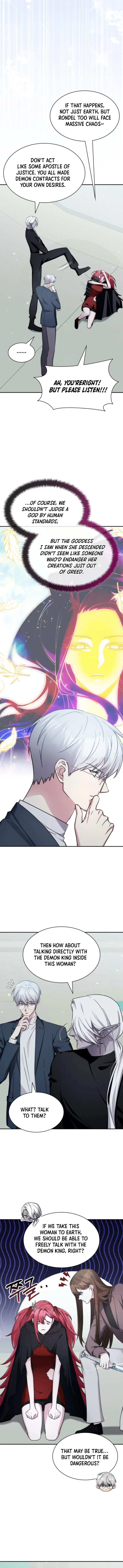 Read My Lucky Encounter From The Game Turned Into Reality EN Manga Online