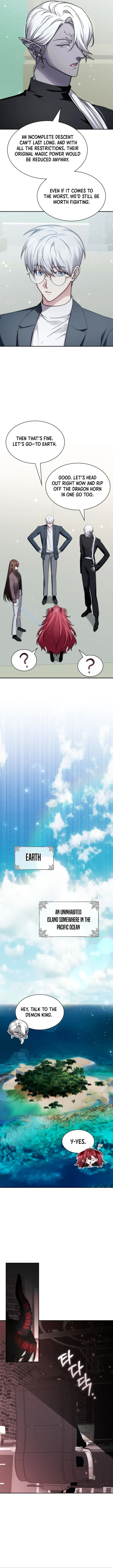 Read My Lucky Encounter From The Game Turned Into Reality EN Manga Online