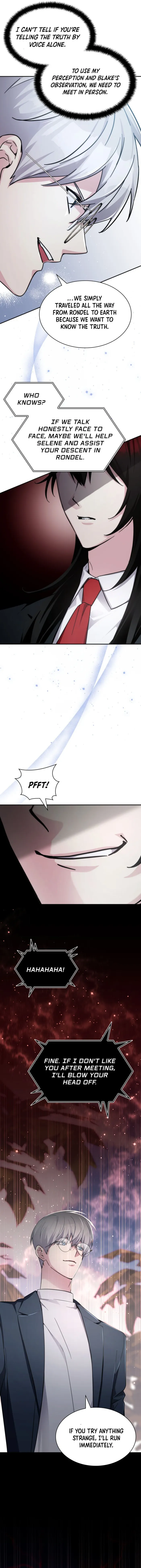Read My Lucky Encounter From The Game Turned Into Reality EN Manga Online