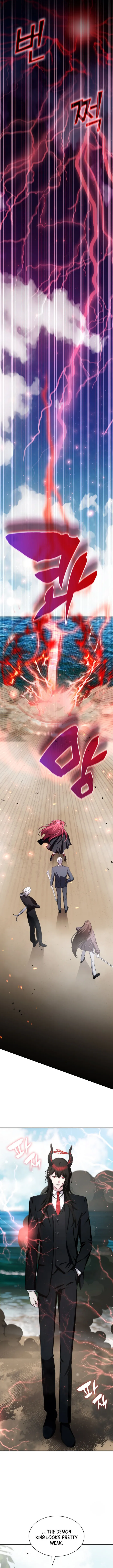 Read My Lucky Encounter From The Game Turned Into Reality EN Manga Online