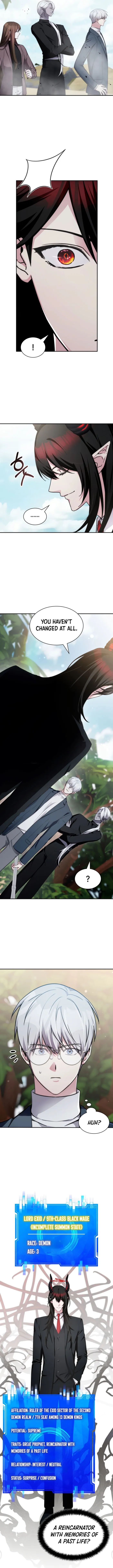 Read My Lucky Encounter From The Game Turned Into Reality EN Manga Online