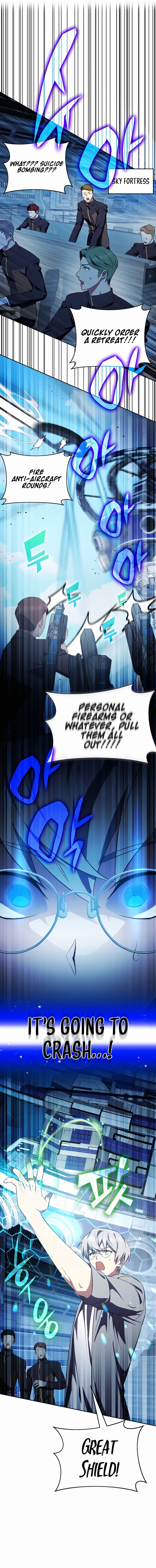 Read My Lucky Encounter From The Game Turned Into Reality EN Manga Online
