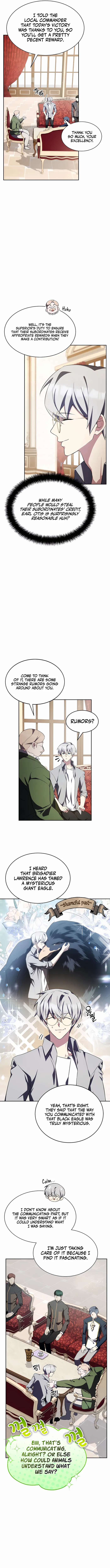 Read My Lucky Encounter From The Game Turned Into Reality EN Manga Online