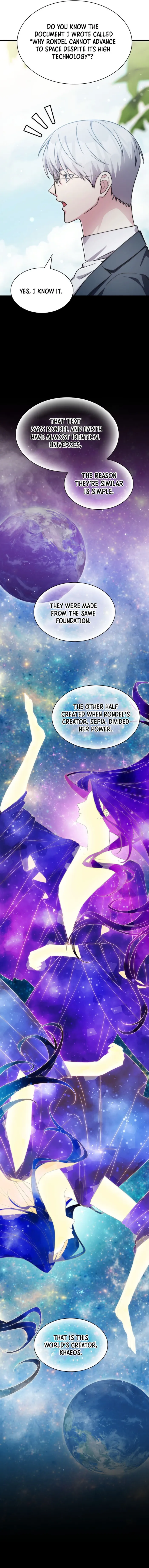Read My Lucky Encounter From The Game Turned Into Reality EN Manga Online