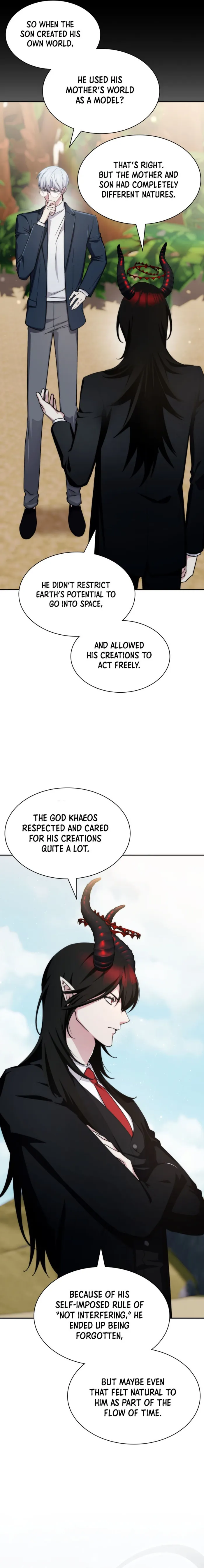 Read My Lucky Encounter From The Game Turned Into Reality EN Manga Online