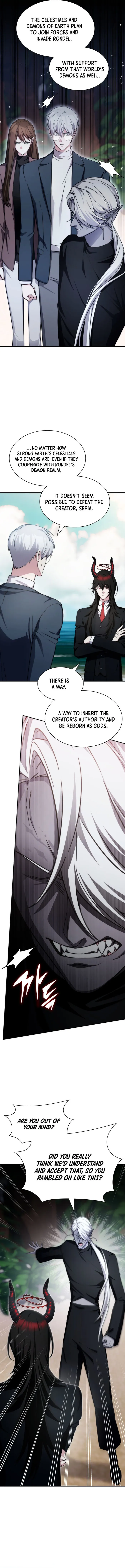Read My Lucky Encounter From The Game Turned Into Reality EN Manga Online