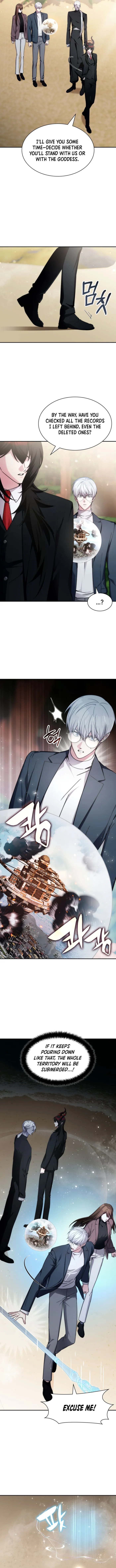 Read My Lucky Encounter From The Game Turned Into Reality EN Manga Online