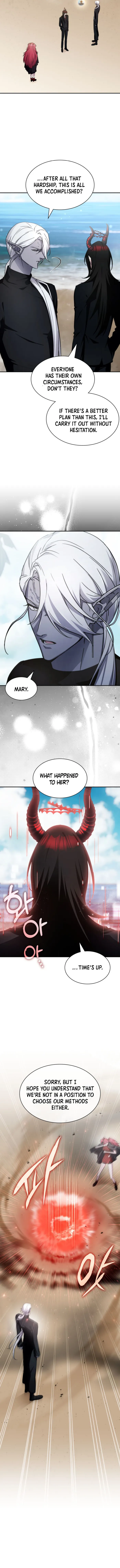 Read My Lucky Encounter From The Game Turned Into Reality EN Manga Online