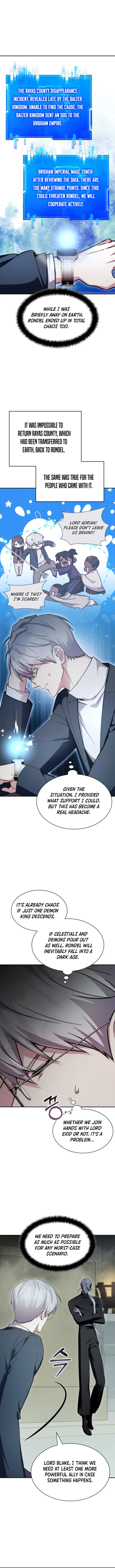 Read My Lucky Encounter From The Game Turned Into Reality EN Manga Online