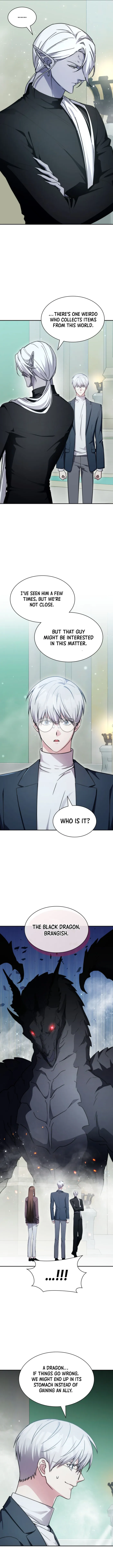 Read My Lucky Encounter From The Game Turned Into Reality EN Manga Online