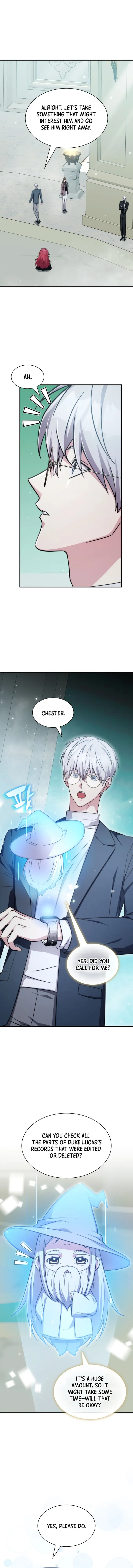 Read My Lucky Encounter From The Game Turned Into Reality EN Manga Online