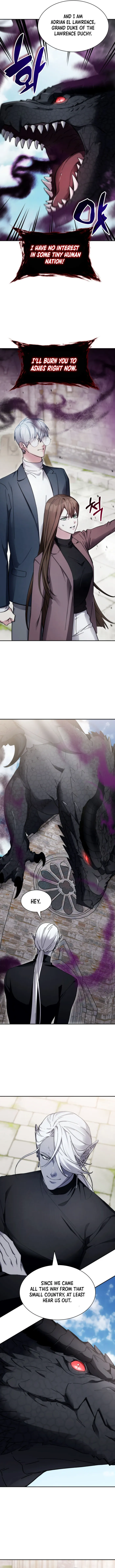 Read My Lucky Encounter From The Game Turned Into Reality EN Manga Online