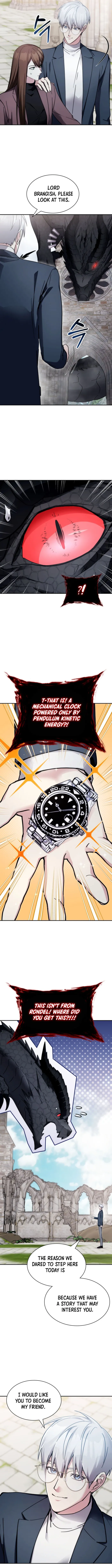 Read My Lucky Encounter From The Game Turned Into Reality EN Manga Online