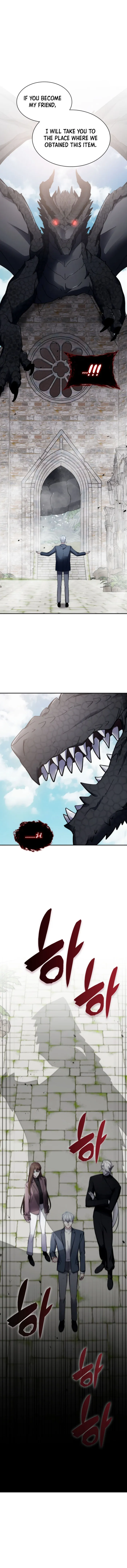 Read My Lucky Encounter From The Game Turned Into Reality EN Manga Online