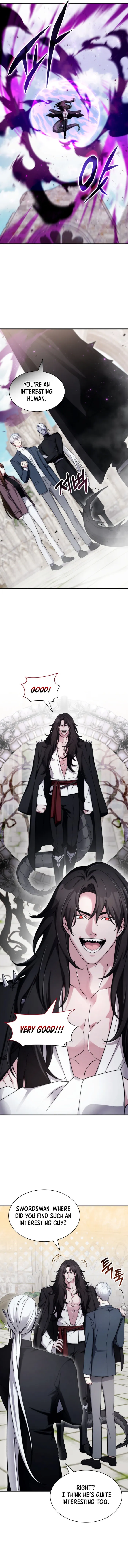 Read My Lucky Encounter From The Game Turned Into Reality EN Manga Online