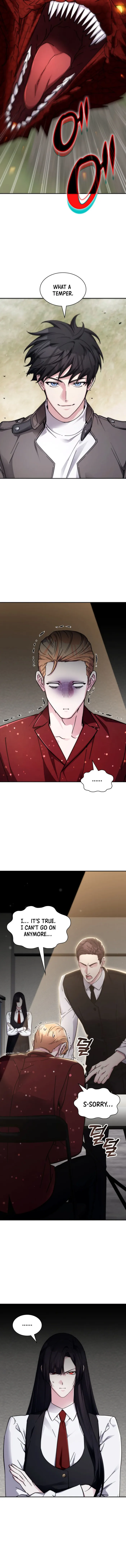 Read My Lucky Encounter From The Game Turned Into Reality EN Manga Online