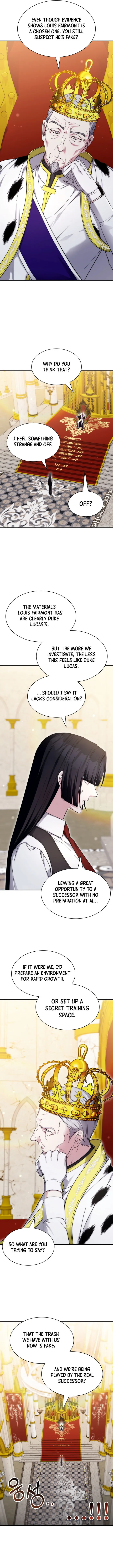Read My Lucky Encounter From The Game Turned Into Reality EN Manga Online