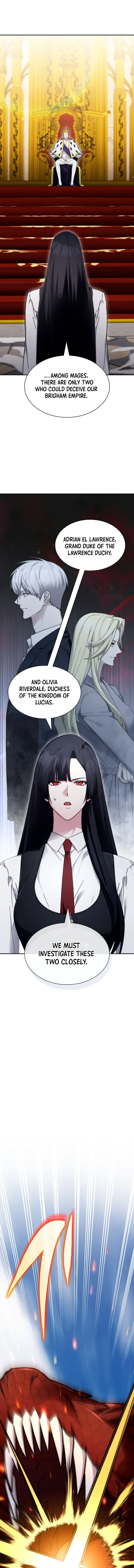 Read My Lucky Encounter From The Game Turned Into Reality EN Manga Online