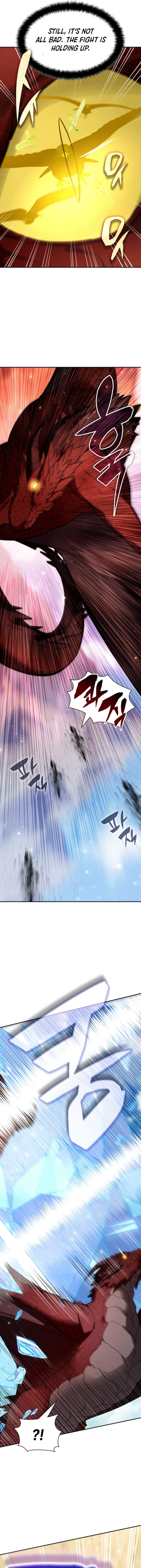 Read My Lucky Encounter From The Game Turned Into Reality EN Manga Online