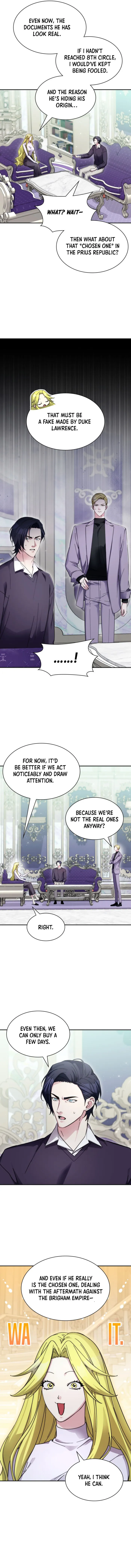 Read My Lucky Encounter From The Game Turned Into Reality EN Manga Online