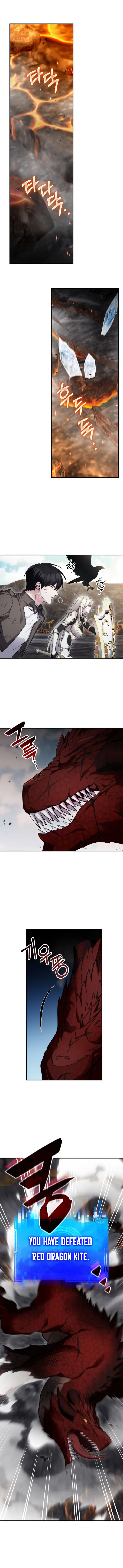 Read My Lucky Encounter From The Game Turned Into Reality EN Manga Online