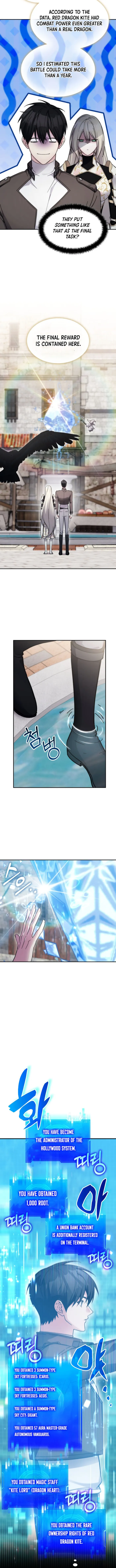 Read My Lucky Encounter From The Game Turned Into Reality EN Manga Online