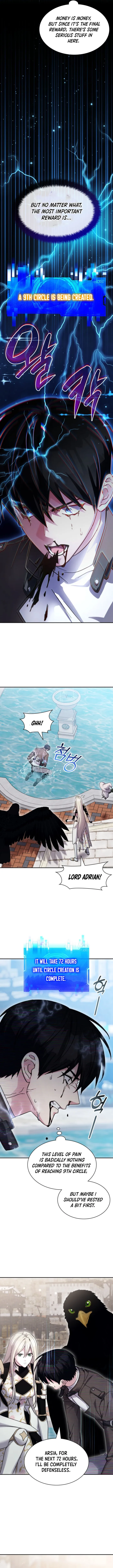 Read My Lucky Encounter From The Game Turned Into Reality EN Manga Online