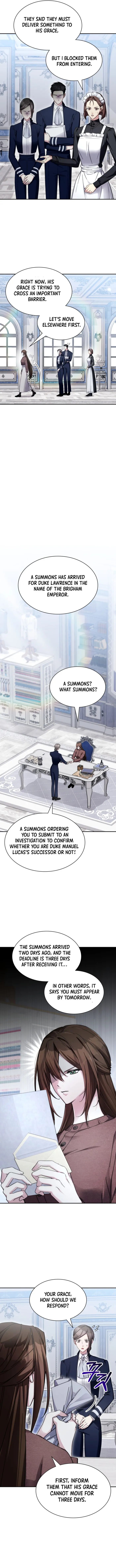 Read My Lucky Encounter From The Game Turned Into Reality EN Manga Online