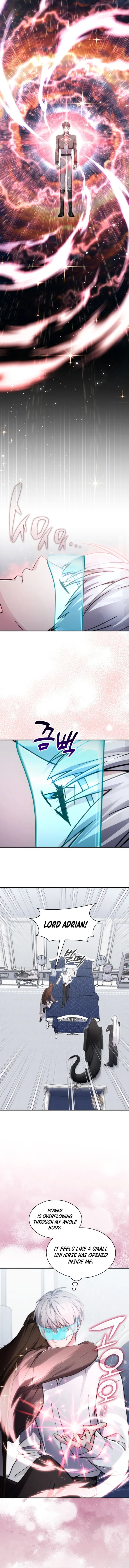 Read My Lucky Encounter From The Game Turned Into Reality EN Manga Online