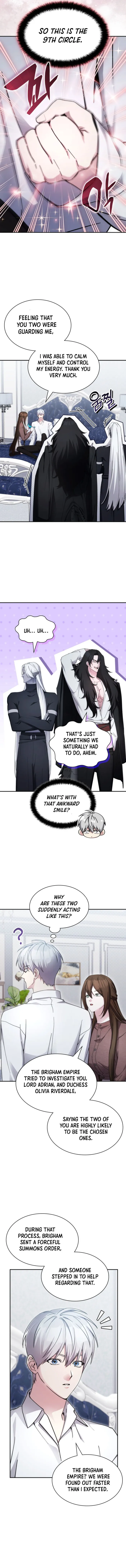 Read My Lucky Encounter From The Game Turned Into Reality EN Manga Online