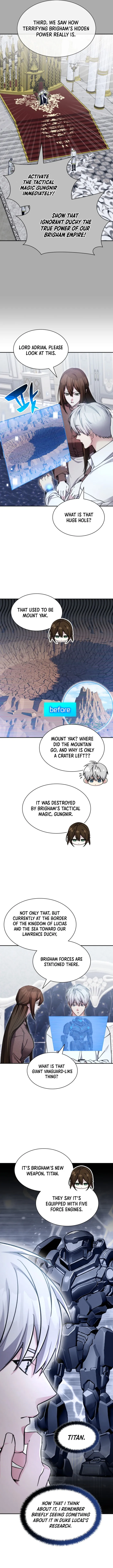 Read My Lucky Encounter From The Game Turned Into Reality EN Manga Online