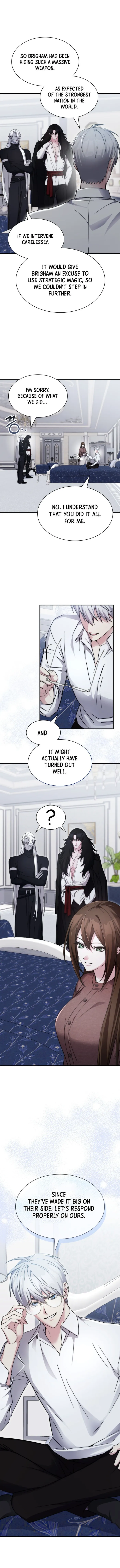 Read My Lucky Encounter From The Game Turned Into Reality EN Manga Online
