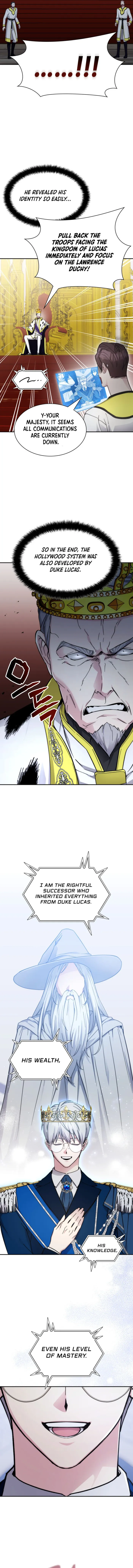 Read My Lucky Encounter From The Game Turned Into Reality EN Manga Online