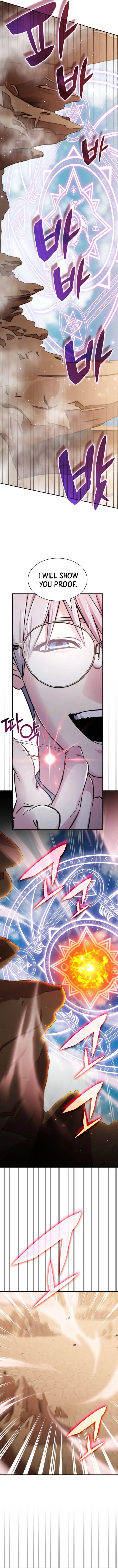 Read My Lucky Encounter From The Game Turned Into Reality EN Manga Online