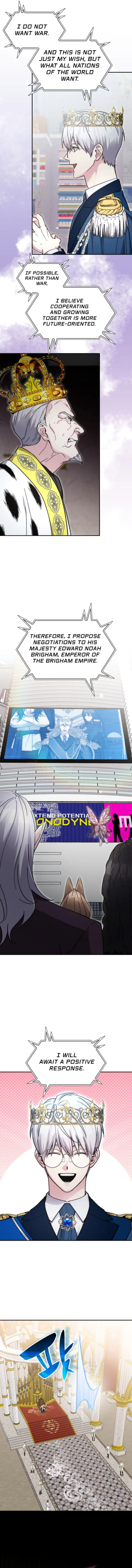 Read My Lucky Encounter From The Game Turned Into Reality EN Manga Online