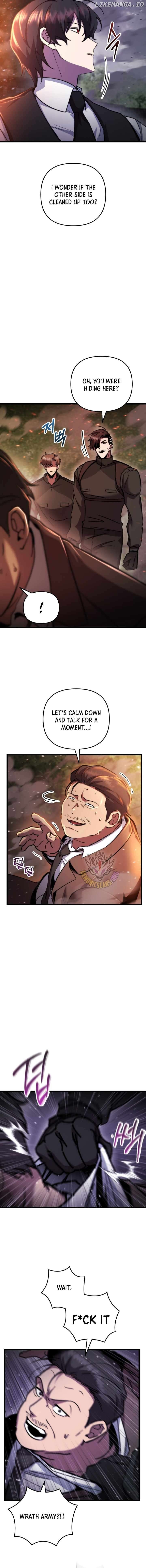 Read My School Life Pretending To Be a Worthless Person EN Manga Online