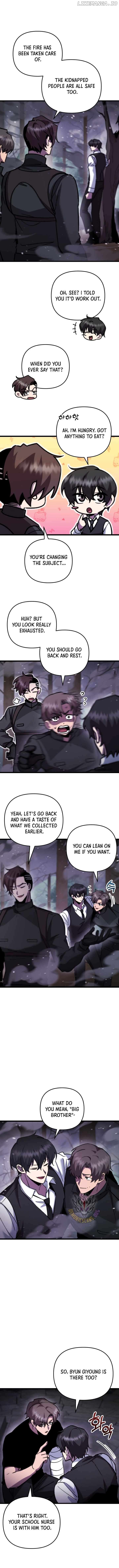 Read My School Life Pretending To Be a Worthless Person EN Manga Online
