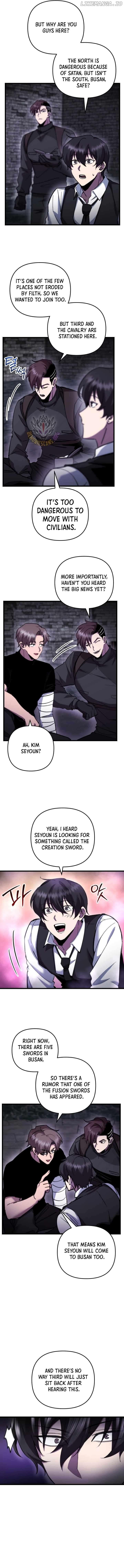 Read My School Life Pretending To Be a Worthless Person EN Manga Online