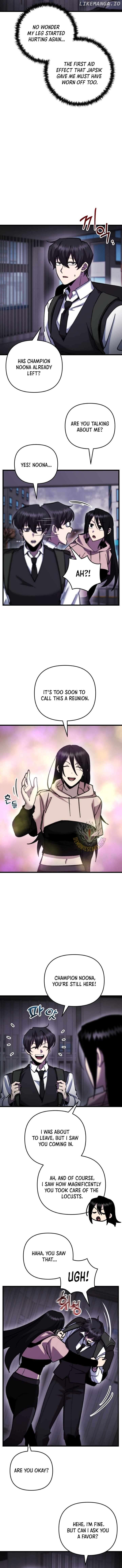 Read My School Life Pretending To Be a Worthless Person EN Manga Online